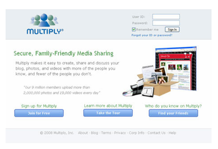 multiply-login - Hybrid.co.id