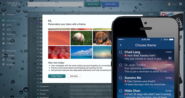 new yahoo mail - Hybrid.co.id
