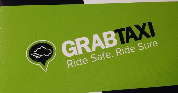 grabtaxi-logo - Hybrid.co.id