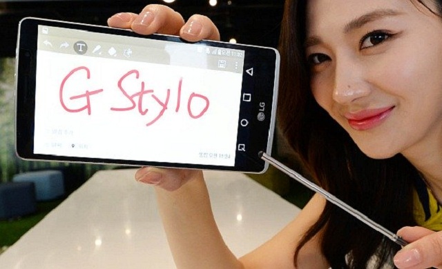 lg g stylo