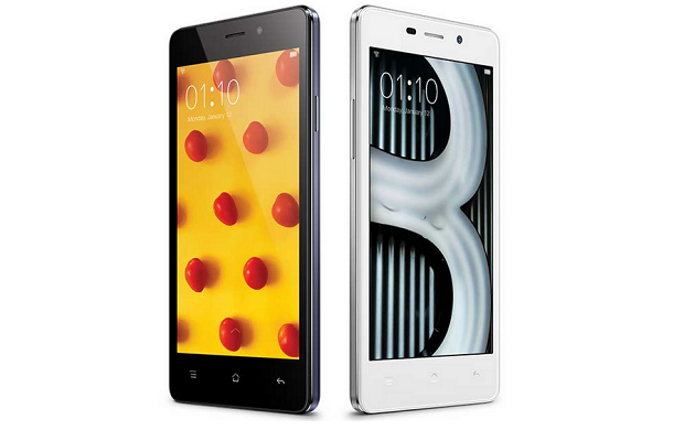 Oppo Joy 3