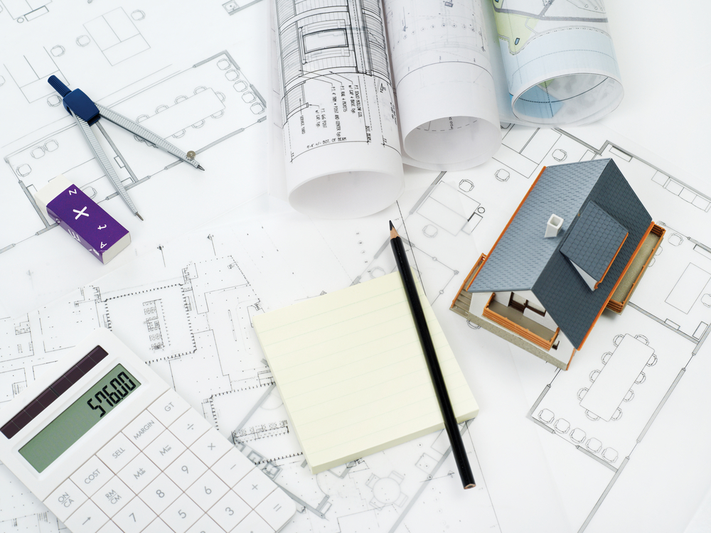 Aplikasi kalkulator KPR bantu pengguna hitung kemampuan KPR