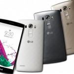 spesifikasi LG G4 Beat