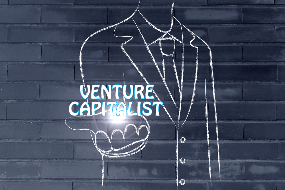 venture capital bumn