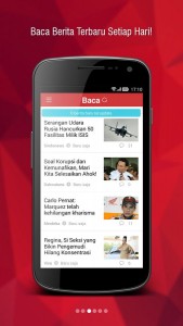 baca - aplikasi baca berita untuk android