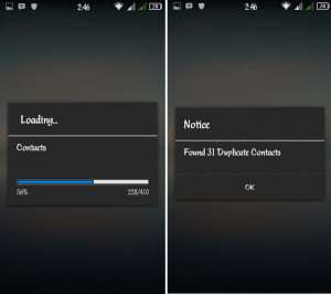 cara menghapus kontak duplikat di Android_2