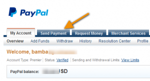 cara mengirim uang lewat paypal_4