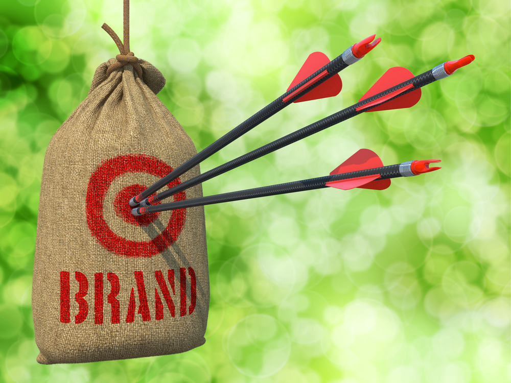 Beberapa tips untuk memastikan branding produk Anda berada di jalur yang benar / Shutterstock