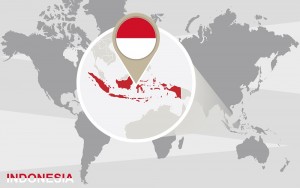 Google Maps Offline kini bisa dinikmati pengguna di Indonesia / Shutterstock