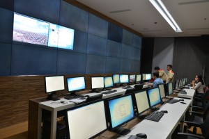 Jakarta susul Bandung dalam wujudkan command center / UPT Jakarta Smart City