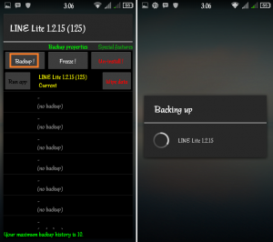 Cara Backup dan Restore Aplikasi Android