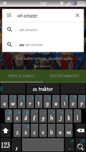 Cara Mudah Mengirim Aplikasi Android yang Sudah Terinstal