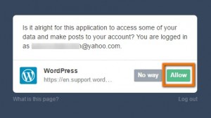 Cara Memindahkan Tulisan di Tumblr ke Blog WordPress.com