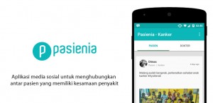 Pasienia tawarkan media sosial untuk para pasien / Shutterstock