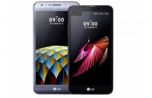 LG X Series