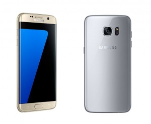 Samsung Galaxy S7 Edge