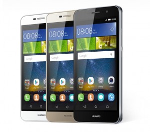 spesifikasi Huawei Y6 Pro