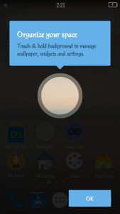 Mengubah Tampilan Android Lawas Menjadi Lollipop`