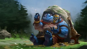 Hero Support Dota 2 untuk Pemula