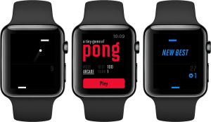 5 Game Yang Bisa Anda Mainkan di Apple Watch