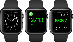 5 Aplikasi Kesehatan Untuk Apple Watch