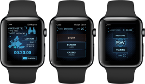 5 Game Yang Bisa Anda Mainkan di Apple Watch