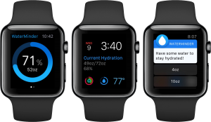 5 Aplikasi Kesehatan Untuk Apple Watch