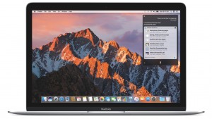 Siri Hadir di Perangkat Mac lewat macOS Sierra