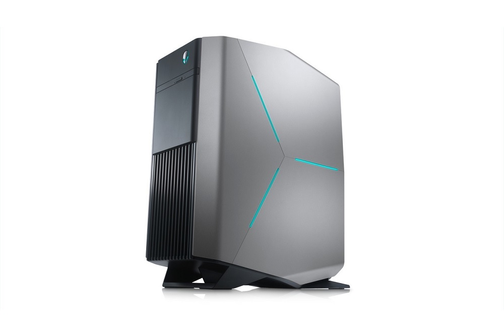 Alienware Sematkan Radeon RX 480 di Gaming PC Mereka