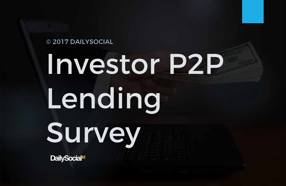 Investor P2P Lending Survey 2017