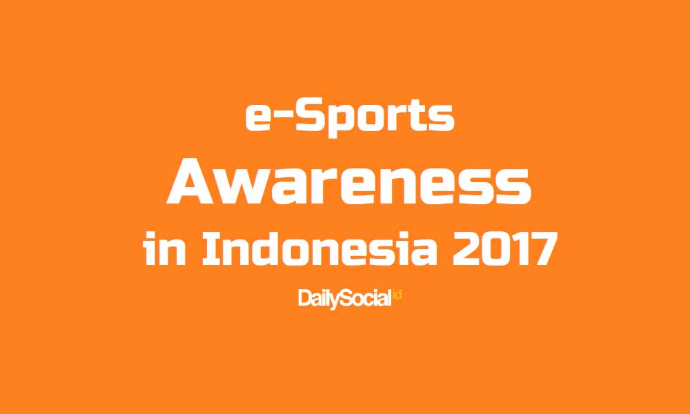 eSports in Indonesia 2017