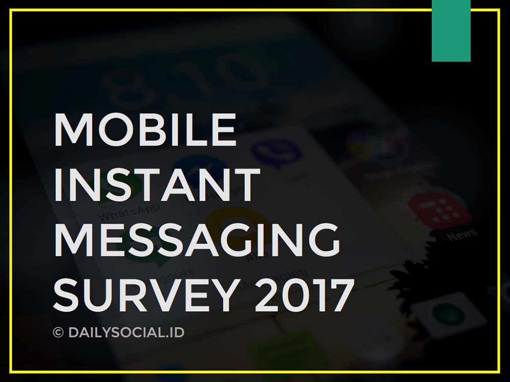 Instant Messaging Survey 2017
