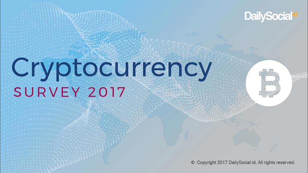 Cryptocurrency Survey 2017