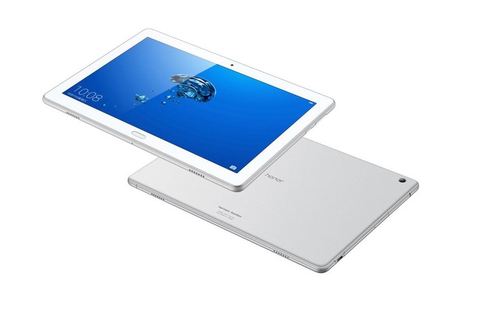Tablet Huawei Honor WaterPlay
