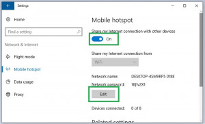 cara mengaktifkan fitur hotspot di windows 10_2