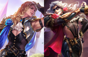 guide lancelot mobile legends
