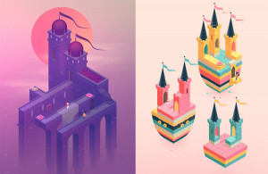 Monument Valley 2 Akhirnya Mendarat di Android