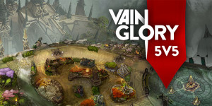 game-moba-vainglory