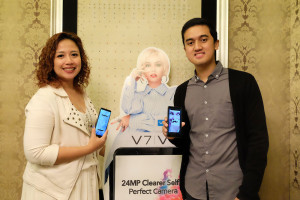 Vivo V7 Akan Hadir di Indonesia