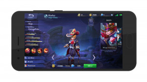 Hero-Mobile-Legends-Harley