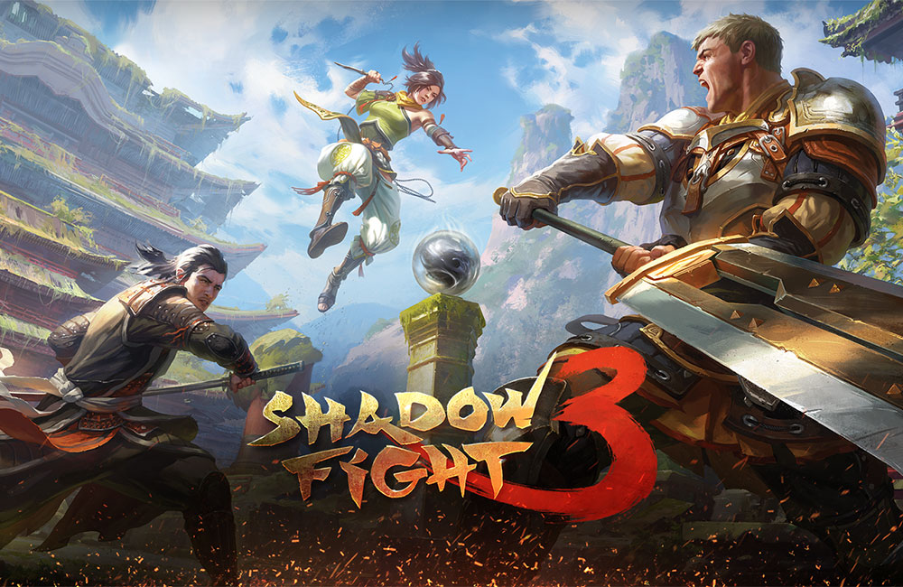 Shadow-Fight-3-Tersedia-di-Play-Store
