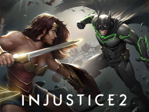 Injustice-2