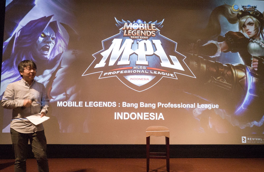 Montoon-Gelar Kompetisi Mobile Legends