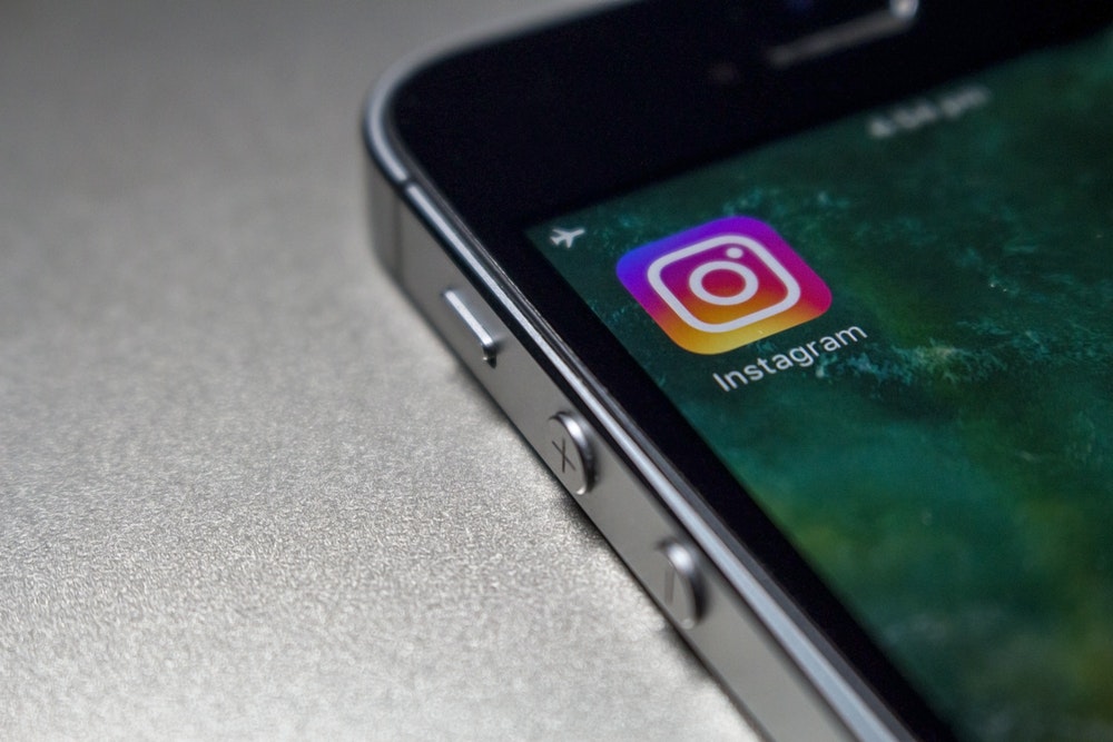 Mencermati 4 cara tepat mengelola akun Instagram / Pexels