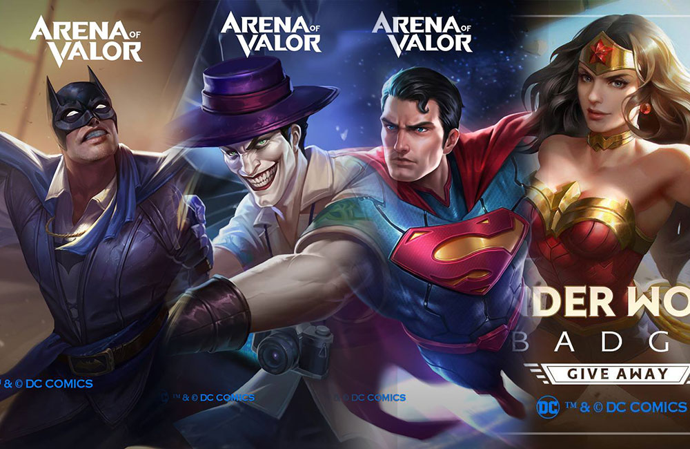 hero-dc-arena-of-valor