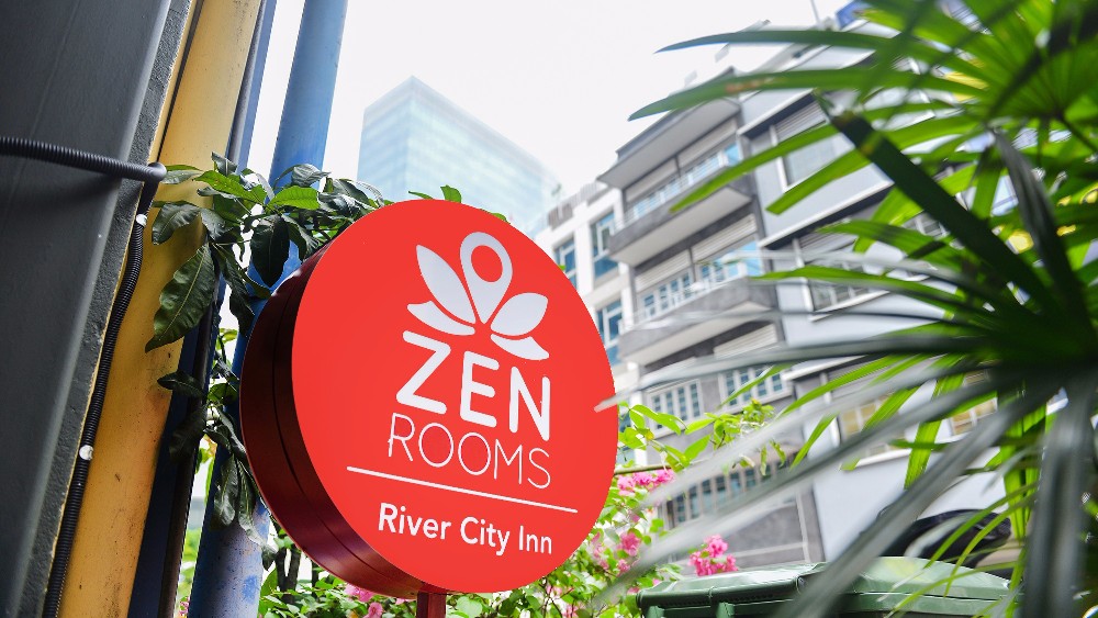 Kerja sama strategis Zen Room dengan Alfamart dan Indomaret / Zen Rooms