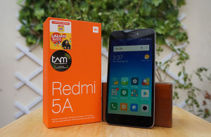 review-xiaomi-redmi-5a