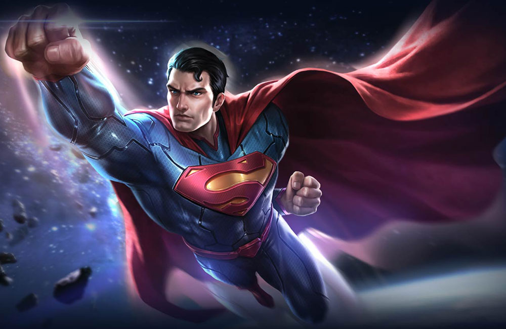 guide-superman-arena-of-valor