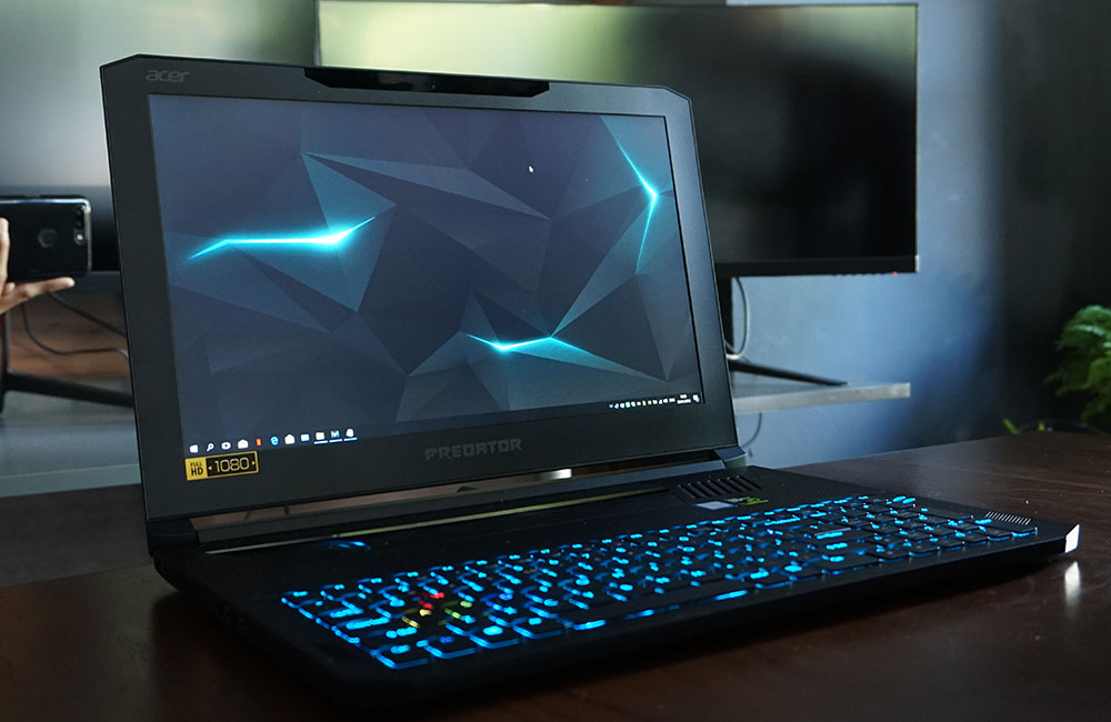 laptop-gaming-tipis-acer-predator-triton-700-indonesia