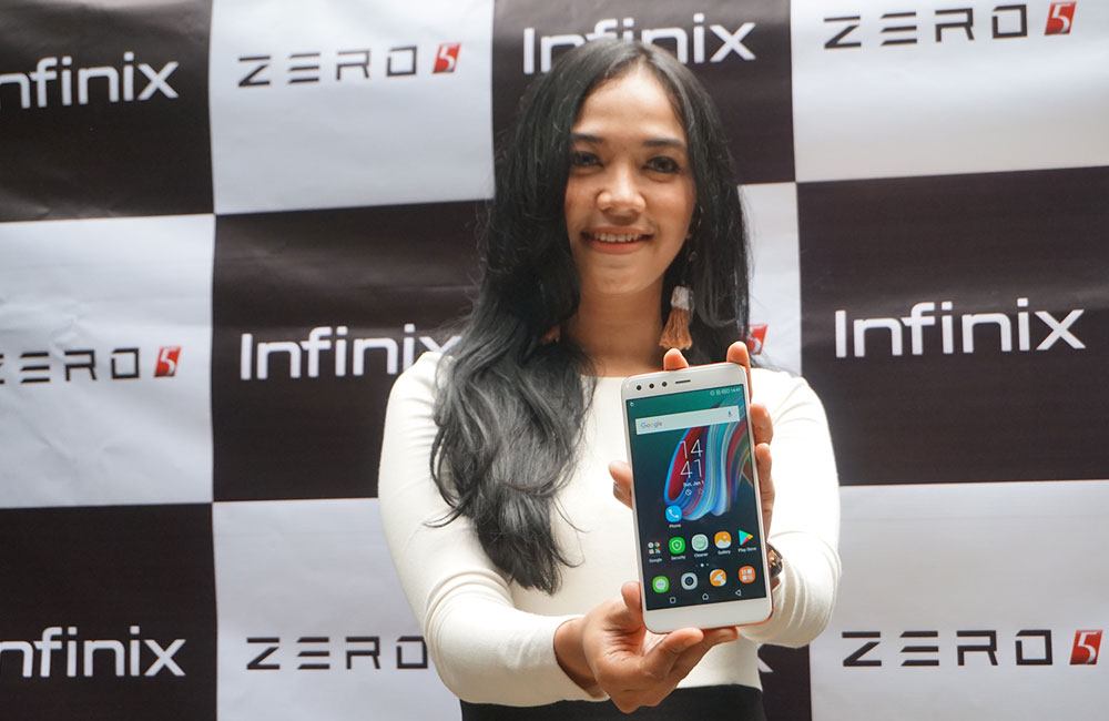 hands-on-infinix-zero-5